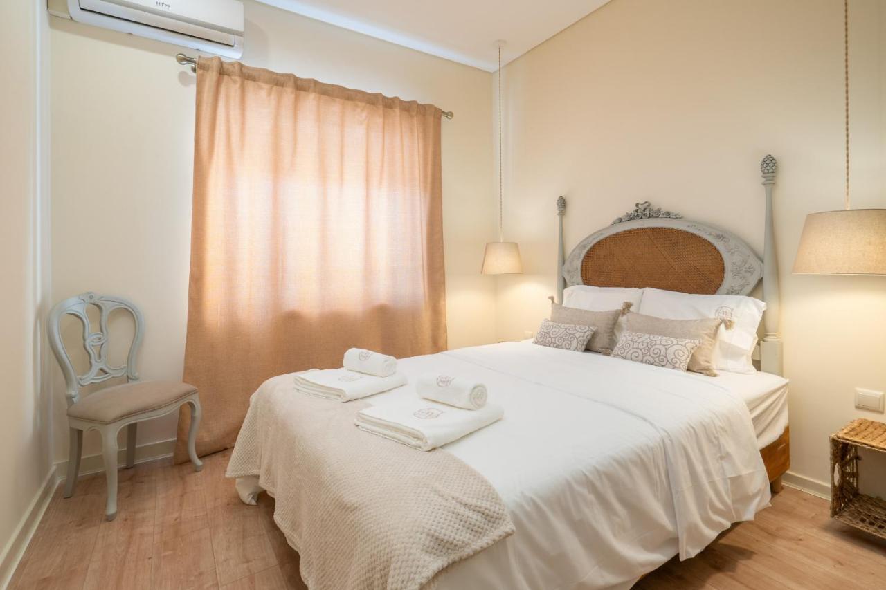Gaya Avenue Flats - Elegant Contemporary Flats With Balcony Apartment Vila Nova de Gaia Exterior photo
