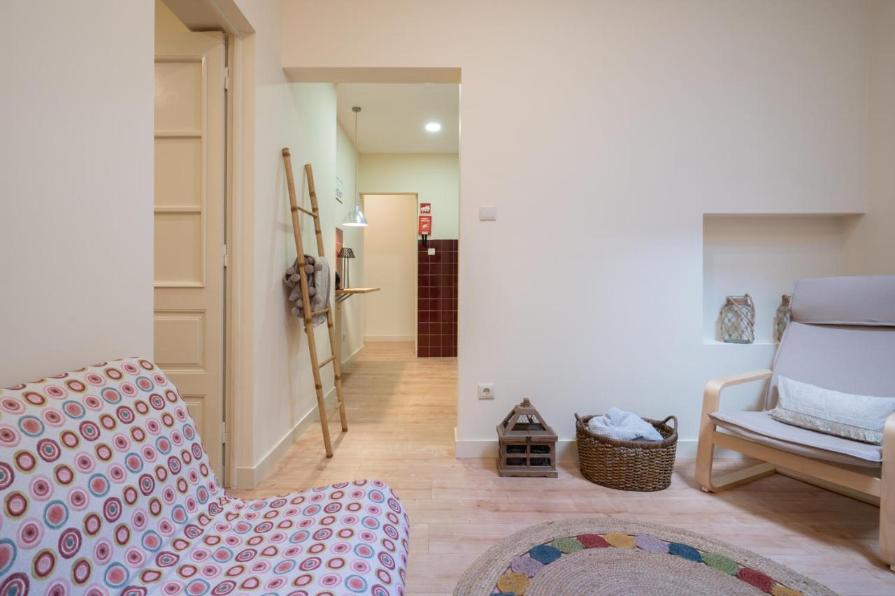 Gaya Avenue Flats - Elegant Contemporary Flats With Balcony Apartment Vila Nova de Gaia Exterior photo