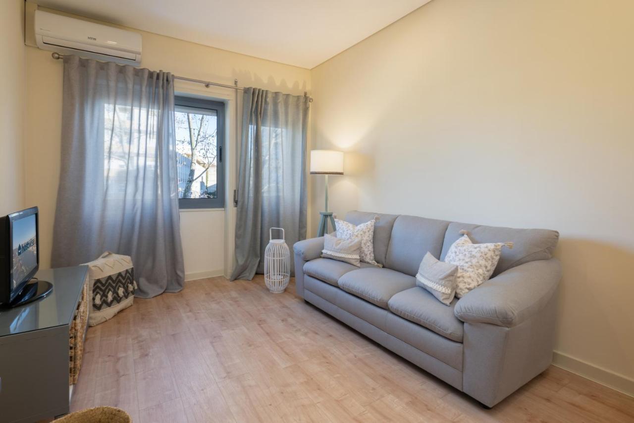 Gaya Avenue Flats - Elegant Contemporary Flats With Balcony Apartment Vila Nova de Gaia Exterior photo